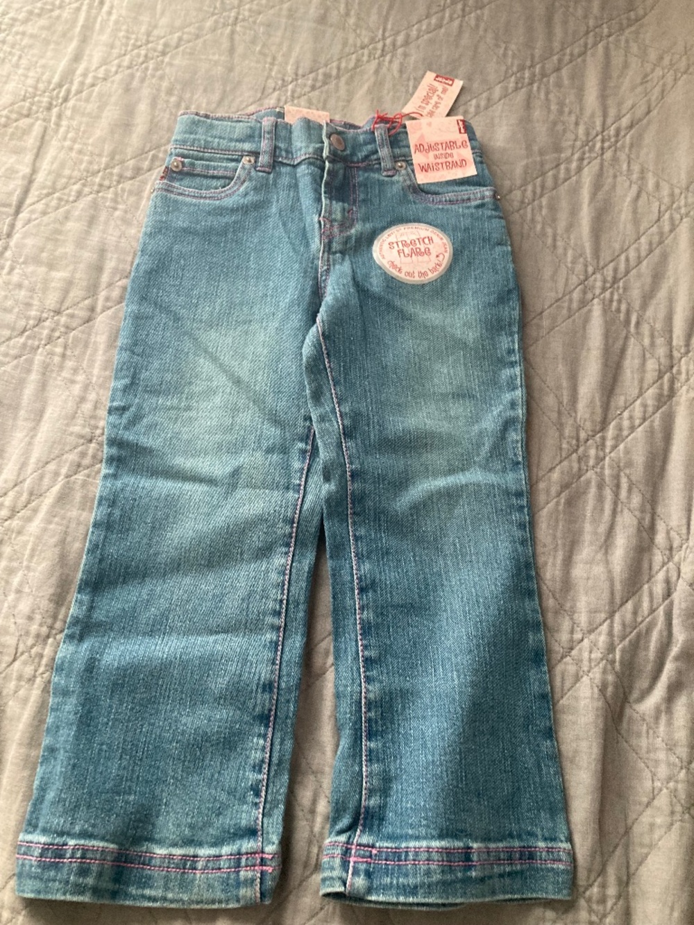 Levi’s jeans